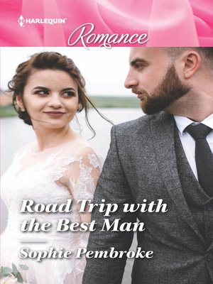 cover image of Road Trip with the Best Man